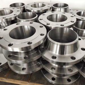 Wholesale 1/2 Inch-48 Inch ASME B16.5 Carbon Steel Flange A105 from china suppliers