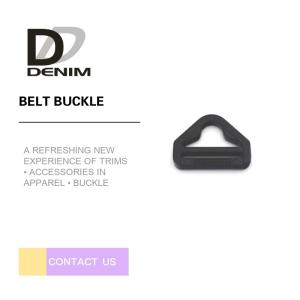 Wholesale Shape Design Backpack Plastic Buckle 100% Inspection ISO 9001 Approved from china suppliers