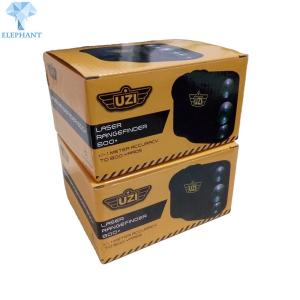 Wholesale 5mm BE Flute Personalized Mailer Boxes from china suppliers