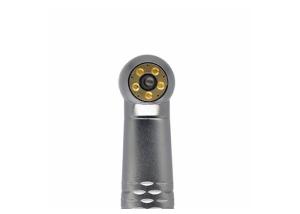 Wholesale Shadowless 5 LED 5 Water Spray Dental Turbine High Speed Handpiece from china suppliers