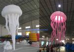 1.6m Dia Night Club Inflatable Advertising Balloon Decorative Night Light