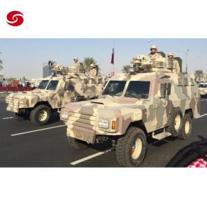 Wholesale Bulletproof Armoured Vehicles/Troop Crawler/Police Army Military Vehicle from china suppliers