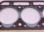 3D84 3T84 Full Gasket Kit For Yanmar Engine Parts YM729335-11990 YM729335-11991