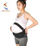 Medical Pregnancy Belly Support Breathable Back Pregnancy Abdominal Binder