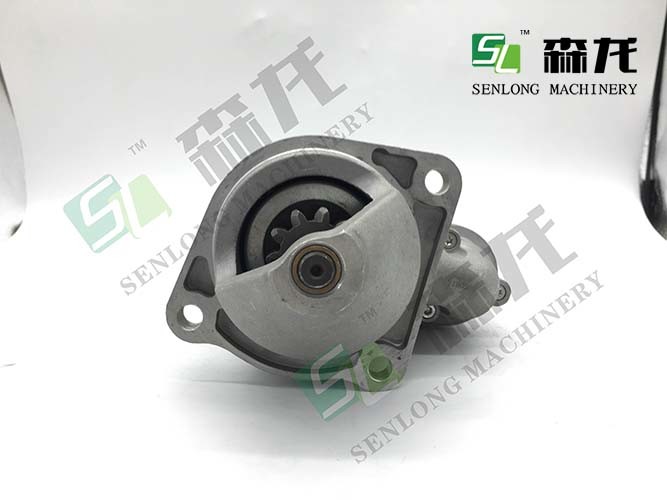10T 19980N 2859528 Excavator Tractor Iveco Agricultural Alternator