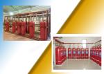 Clean Agent Gas Fire Suppression Systems Professional Manufacturers Direct Sales