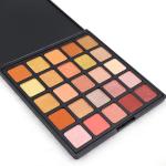 Last Long Coloring 250g High Pigment Eyeshadow Looks With Glitter