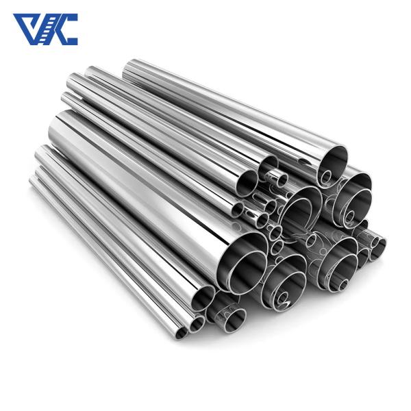 ASTM B444 UNS N06625 Inconel Alloy 625 Seamless Nickel Pipe & Tube Supplier
