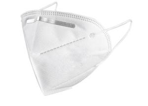 Wholesale 4 Layers N95 Face Mask PM2.5 Standard Size Freely Samples Without Respirator from china suppliers