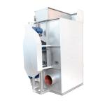 Stable Operation Industrial Clothes Dryer Steam or Electric Industrial Tumble