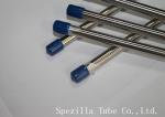 ASTM A270 ID OD SS Hydraulic Tubing 25.4x1.5mm Polished Surface Finishing