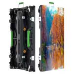 Outdoor 3840hz LED Screen Hard Liinking Screen Magnetic Front Maintenance Stage