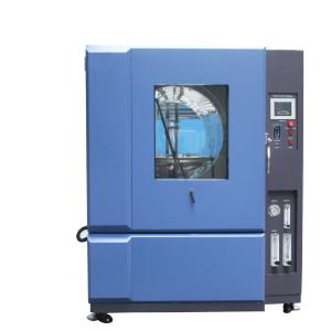 Wholesale Small 220V 50Hz Environmental Test Chamber Overtemperature Protection from china suppliers