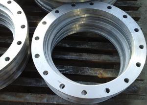 Wholesale High Ductile Strength Aluminum Pipe Flange 6063 6066 6560 7005 7072 7075 Grade from china suppliers