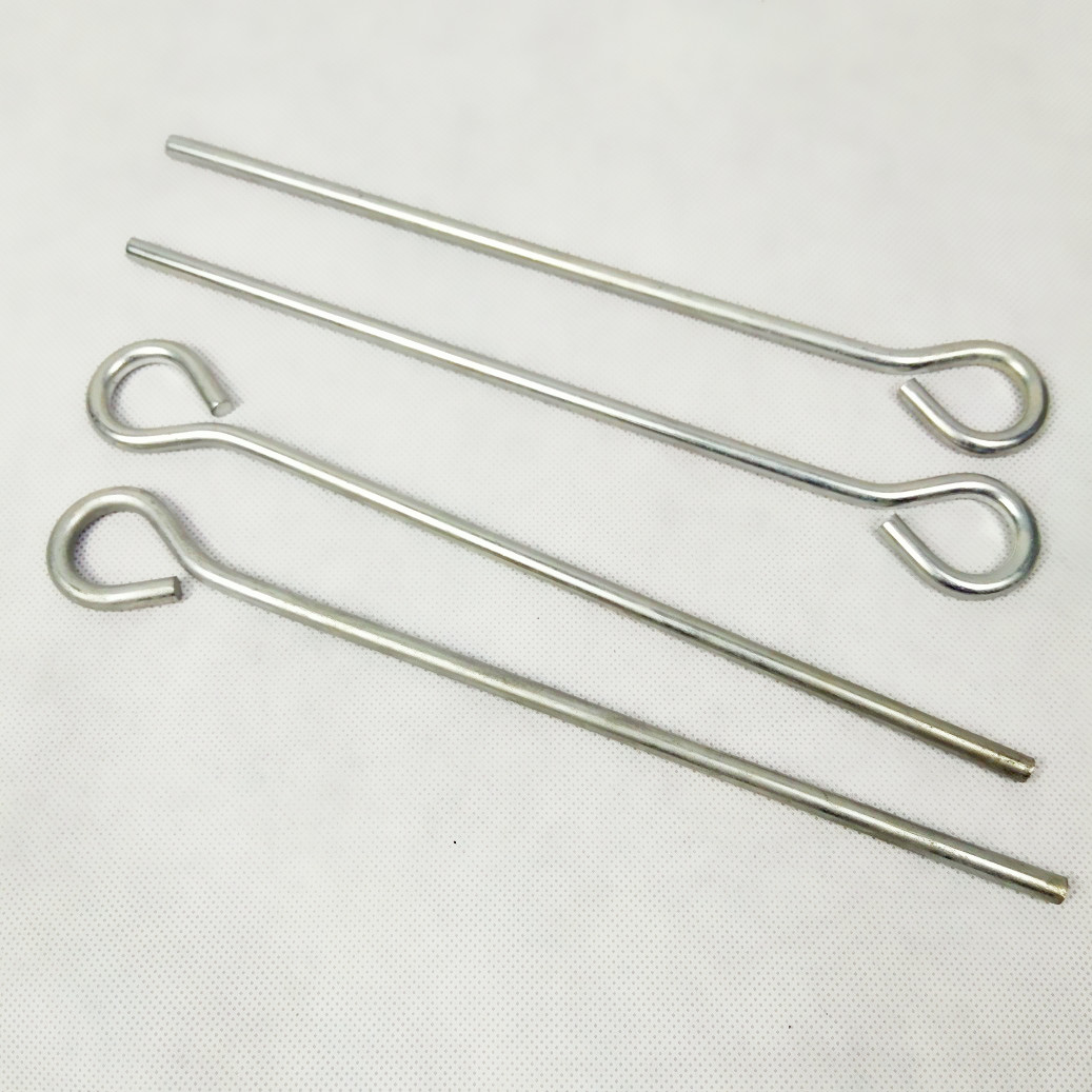 Competitive prices durable quality Metal Peg with galvanized surface