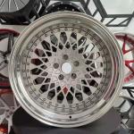 19 20 21 22inch deep dish rims passenger car wheels Chrome Forged car alloy
