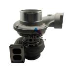 E3406 Excavator Turbocharger 107-2060 107-2061 Construction Machinery Parts