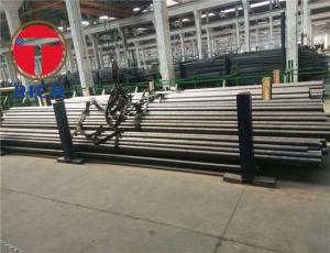 Wholesale Low carbon steel Precision ASTM A178 Welded and Drawn Boiler Tubes from china suppliers