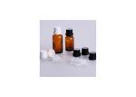 essence oil bottle Amber green blue whith drop 5ml 30ml 50ml glass bottle