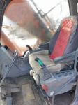 29500kg Second Hand DOOSAN ZX300 Excavator 151KW Suitable for Crushing and