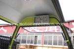 Electric Trolley Electric Diner Mobile dining car