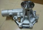 S4S 32A45-00010 Engine Water Pump Mitsubishi / Excavator Engine Parts