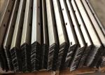 Q345 Sheet Metal Laser Cutting Service
