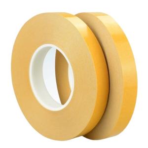 Wholesale TESA 70415 0.15MM Non-substrate Milky White Double Sided Tape from china suppliers