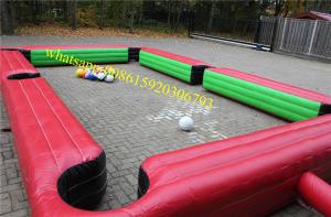 Wholesale pool soccer table , soccer pool table , inflatable pool table soccer , pool soccer ball , soccer pool,soccer pool from china suppliers