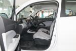 80kW Mini Electric Car Leapmotor T03 Zero-Run Car 4 Seater Hatchback