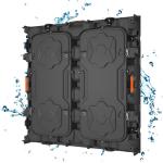 PH10mm 7500cd/M2 Energy Saving LED Display Waterproof Outdoor Lightweight Screen