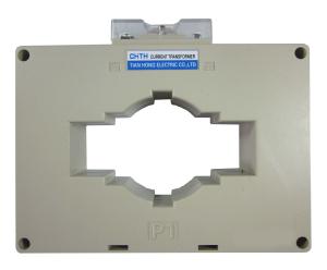 Wholesale BH - 100 Instrument Current Sense Transformer Production Standard IEC185 from china suppliers
