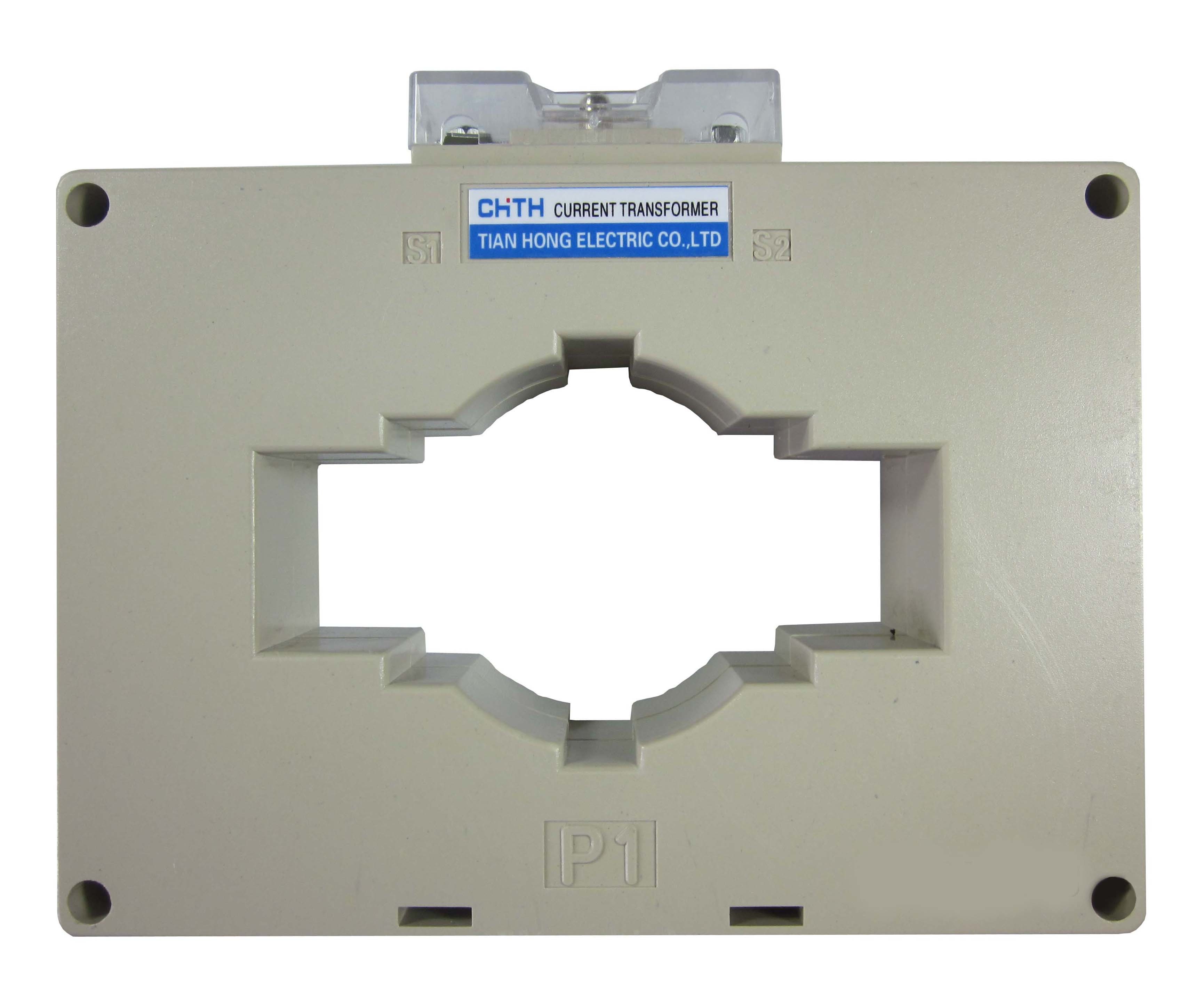 BH - 100 Instrument Current Sense Transformer Production Standard IEC185