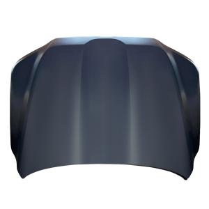 Wholesale Easy Installation Front Hood Bonnet Elegant For TOYOTA Land Cruiser from china suppliers