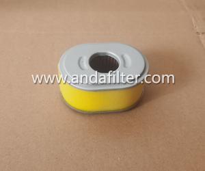Wholesale High Quality Air Filter For FLEETGUARD AF25471 from china suppliers