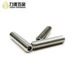 Nickel Plated Stainless Steel Threaded Rod Din 6923 M10 For Heavy Industry
