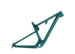 XC Carbon Mountain Bike Frame Mtb Full Suspension 29 Disc Brake