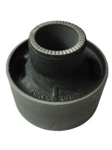 Wholesale 48655 12120 Rubber Shock Absorber Bushings For Toyota Corolla E10 E11 from china suppliers
