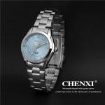 Stainless Steel Watches Spicy Hot Girls Wristwatches Female Watch Ladies Watch