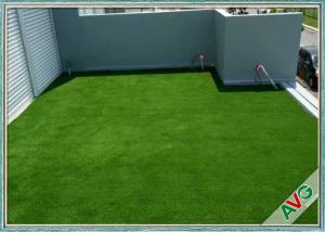 Wholesale High Density Garden Backyard Synthetic Lawn Artificial Grass Turf 9600 Dtex from china suppliers