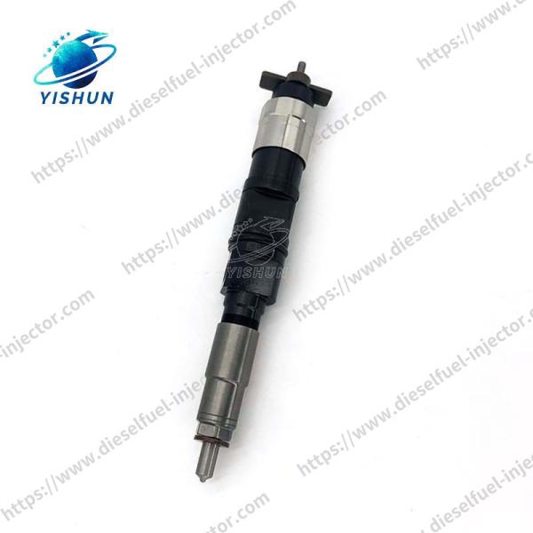 New Diesel Common Rail Injector 095000-6471 RE546777 0950006471 Factory Outlet