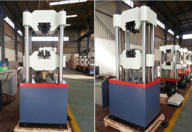 universal testing machine taiwan