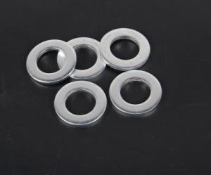 Wholesale Galvanized Carbon Steel Washers , Stainless Steel Shim Washers USS 5/16 from china suppliers