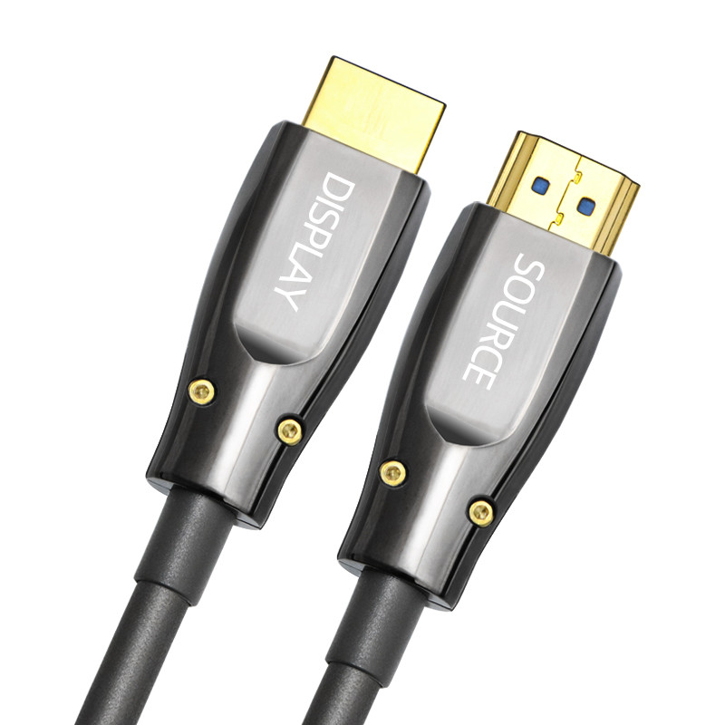 1m 2m 3m 8K HDMI Cable 60hz Male To Male 110mW