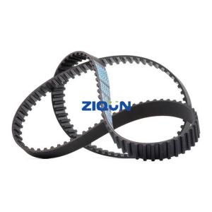 Wholesale 9301036280 081658 GTB1049 Truck Spares Parts Engine Timing Belt 136x25.4mm from china suppliers