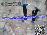 ODM / OEM Jumper Human Inflatable Bumper Bubble Ball For Adult