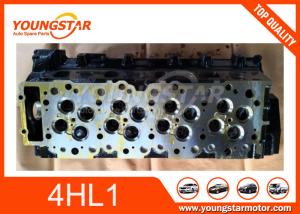 Wholesale ISO 9001 4hl1 Diesel Engine Cylinder Head For Isuzu Car from china suppliers