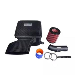 Wholesale High Performance Carbon Fibre Cold Air Intake Kit Honda 10th Accord from china suppliers