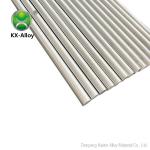 Ni200 Pure Nickel Alloy Wire / Strip / Rod / Tube / Plate Nickel Based Alloys