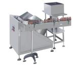 Stainless Steel 304 2500BPH Automatic Bottle Unscrambler Machine